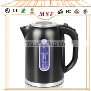 MSF 1.8L Stainless Steel Electric Kettle thumbnail-1