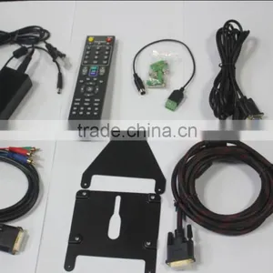 720p PTZ Sdi Video Conference Camera thumbnail-4