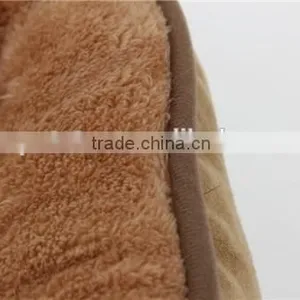 Self-Heat Soft Pet Bed thumbnail-6