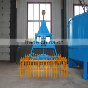 High Performance Paper Pulp Making Machine Grapple Equipment thumbnail-4