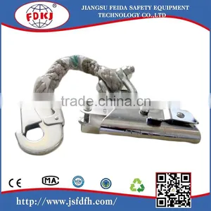 2015 Climbing Fall Arrester For The Working at Hights thumbnail-2