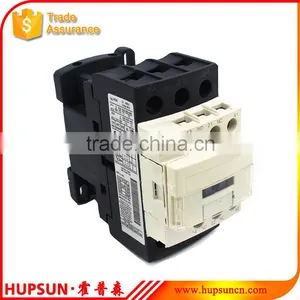 New Type LC1-D25 25A Telemecanique AC Contactor thumbnail-5