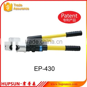 EP-430 Crimping Cable Copper and Aluminum Terminals Hydraulic Crimping Tools Most Popular thumbnail-1