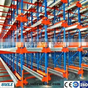 Radio Shuttle Racks thumbnail-2