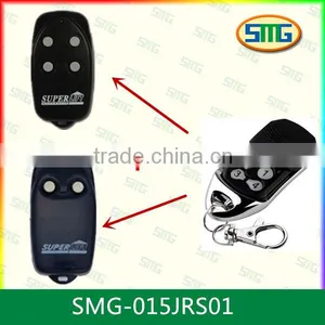 SMG-015JRS01 Superlift Garage Door Remote Control Replacement Garage Opener Auto Rolling Code thumbnail-1