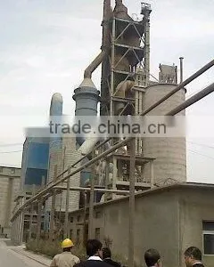 Cement Grinding Station thumbnail-1