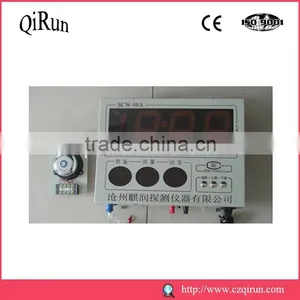 Made in China Hot Selling Portable Thermocouple Indicator SCW98 thumbnail-1