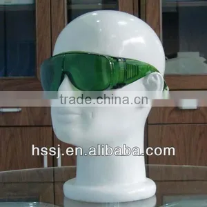 2016 Best Selling Safety Glasses Eye Protection Secuirty Safety Glasses EN 166 Workers Z87 Safety Glasses Manufacturer in China thumbnail-1