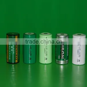 China Dison Battery/Ni-Cd Battery/Ni-MH Battery/Li-ion Battery thumbnail-1