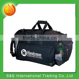 Hot Sale Athletic Sport Duffel Bag Travel Bag thumbnail-1