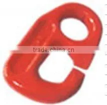 Red Painted DV Hook thumbnail-1