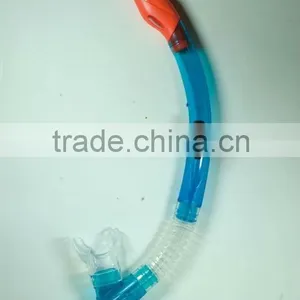 Easy Breath Diving Snorkel thumbnail-2