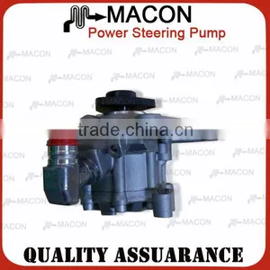 Power Steering Pump Reservoir Replacement for Mercedes-Benz W220 0034662601 thumbnail-1