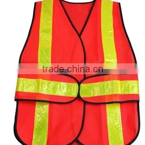 Reflective Safety Clothes /reflective Vest thumbnail-4