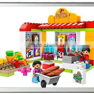 FlintStone 15 Inch Wall Mounted Motion Activated Open Frame Advertising Led Screen thumbnail-1