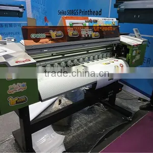 High Quality Print and Cut Plotter CP-3000 thumbnail-1