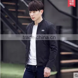 Shape Memory Fabric High Quality for Jacket thumbnail-6