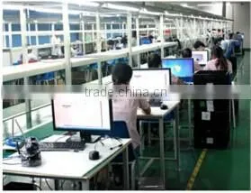 Shenzhen Mustech Electronics Co., Limited company overview - view 2 thumbnail
