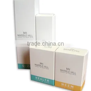 Customized Paper Pharmaceutical Boxes/Capsule Box thumbnail-5