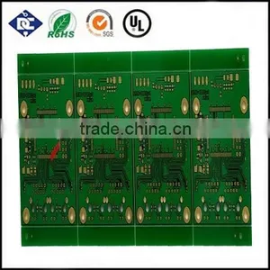 Double Side Electronics PCB Boards of Multilayer Number of Layers thumbnail-1