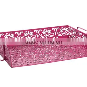 Innovative Counter Metal Box File for School and Office thumbnail-2