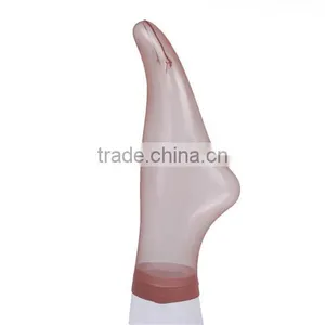 Factory Price Women High Heel Socks thumbnail-1