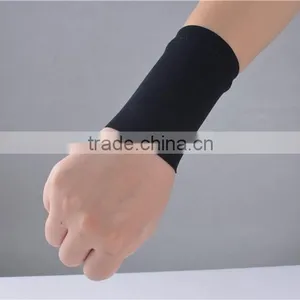 In Dubai Weight Lifting Wrist Wraps Sport Wrist WristBand thumbnail-6