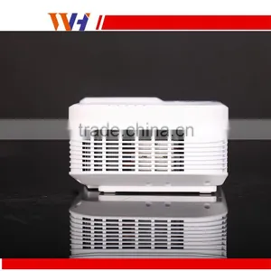 New Model Mulitifunction Mini Digital Led Projector thumbnail-4
