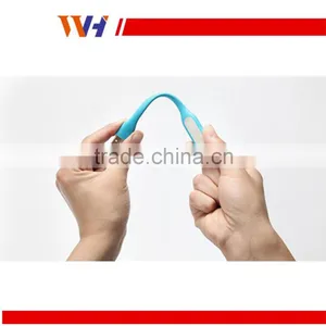 Computer Keyboard Reading Notebook Flexible Mini Usb Led Lamp thumbnail-4