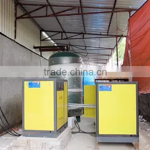 Compressed Air Tank for EPS Machinery thumbnail-4