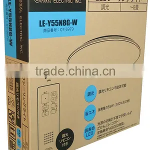 Full Printing TV Boxes 3 Ply 5 Ply China New Products TV Packaging Boxes thumbnail-2