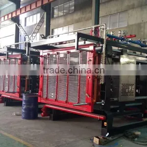 High Quality EPS ICF Block Making Machine For Construction Quality Choice thumbnail-4