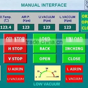 Low Price Full Automatic Solar Panel Laminating Machine thumbnail-3