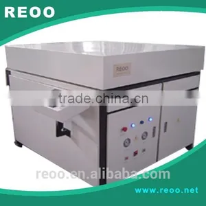 2016 Popular in USA!!!Reoo Brand Solar Panel Laminating Machine,solar Power Production Line,TUV Certification thumbnail-1