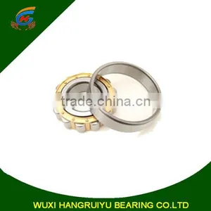 Roller Bearing High Quality With Good Price Thrust Cylindrical Roller Bearing thumbnail-2