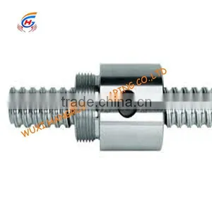 Industrial Applications Cheap Ball Screw and Ball Screw Nut RM 2510 FH for CNC Machinery thumbnail-4