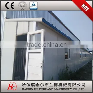 250 M3 Factory Sell Wood Drying Kiln for Sale, Wood Drying Machine, Timber Drying thumbnail-2