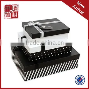 Manufacturer Custom Luxury Gift Box Packaging thumbnail-1