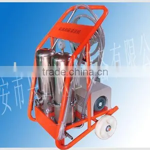 Fuel Tank Cleaning Machine thumbnail-1