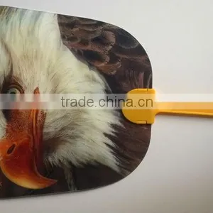 Air Cooling Fan 3d Hand Fan thumbnail-1