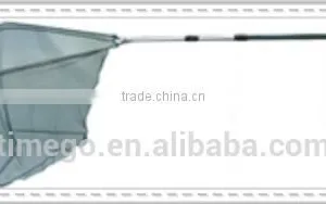 Chinese Manufacturer TimeGo Fishing Dip Nets thumbnail-1