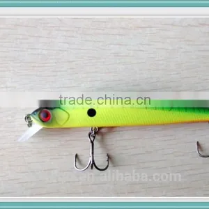 Chinese Manufacturers Plastic Hard Lure Artificial Fishing Lure thumbnail-1
