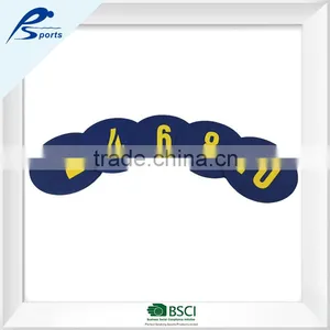 2016 HOT SELLIING PVC MARK MAT WITH NUMBERS thumbnail-1