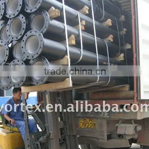 Flange Pipe thumbnail-1