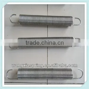 OEM High Quality Coil Spring thumbnail-1