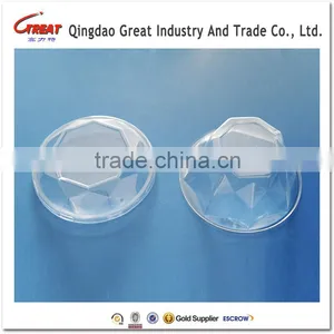 Disposable Plastic Ice Cream Box thumbnail-2