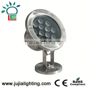 CE & ROHS Approved Hot Selling LED Underwater Light thumbnail-1