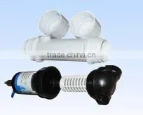 Customized ABS Plastic Molded Parts thumbnail-3