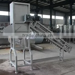 QZJ Model Halving and Juicing Machine of Coconut thumbnail-1