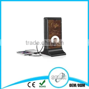 20000mah Coffee Shop Handy Power Charger for Mobile Phone Iphone Handy Charger thumbnail-1
